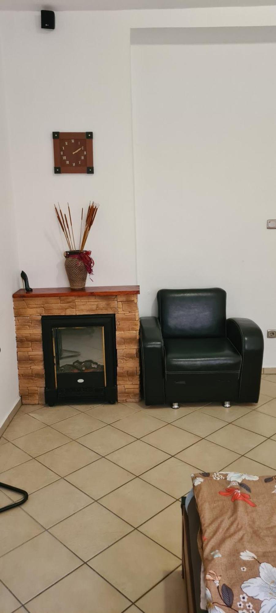 Buda Life Apartment بودابست المظهر الخارجي الصورة