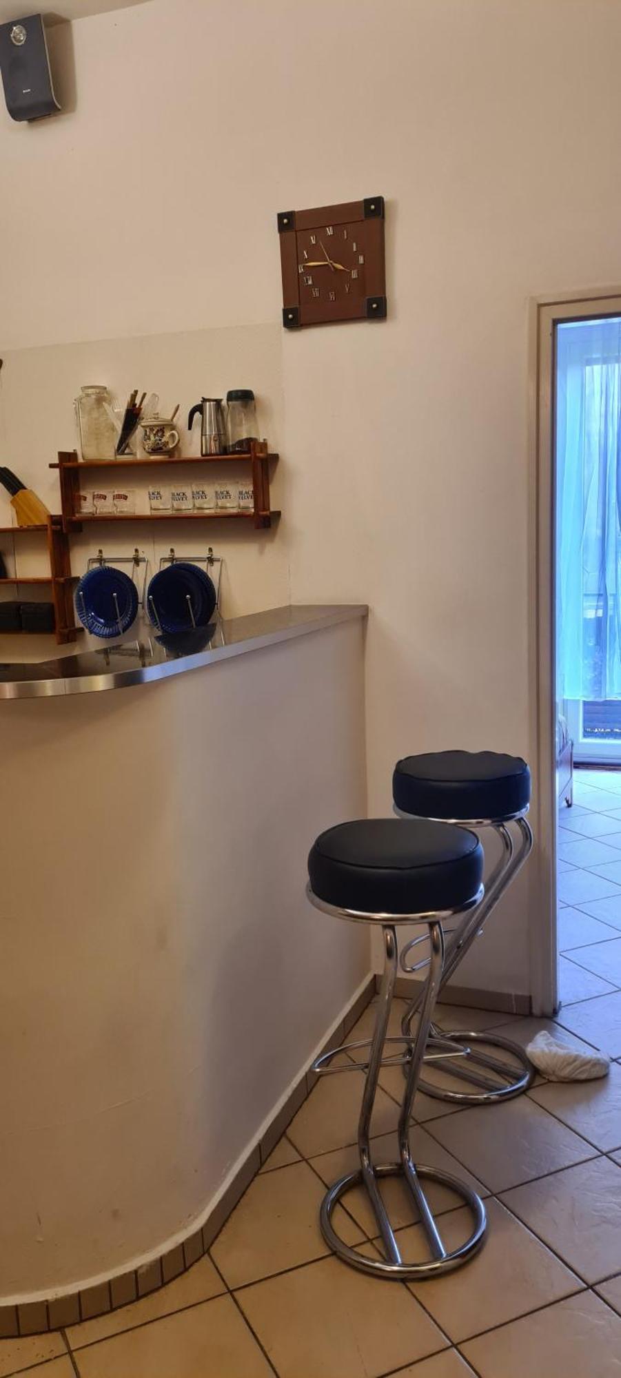 Buda Life Apartment بودابست المظهر الخارجي الصورة
