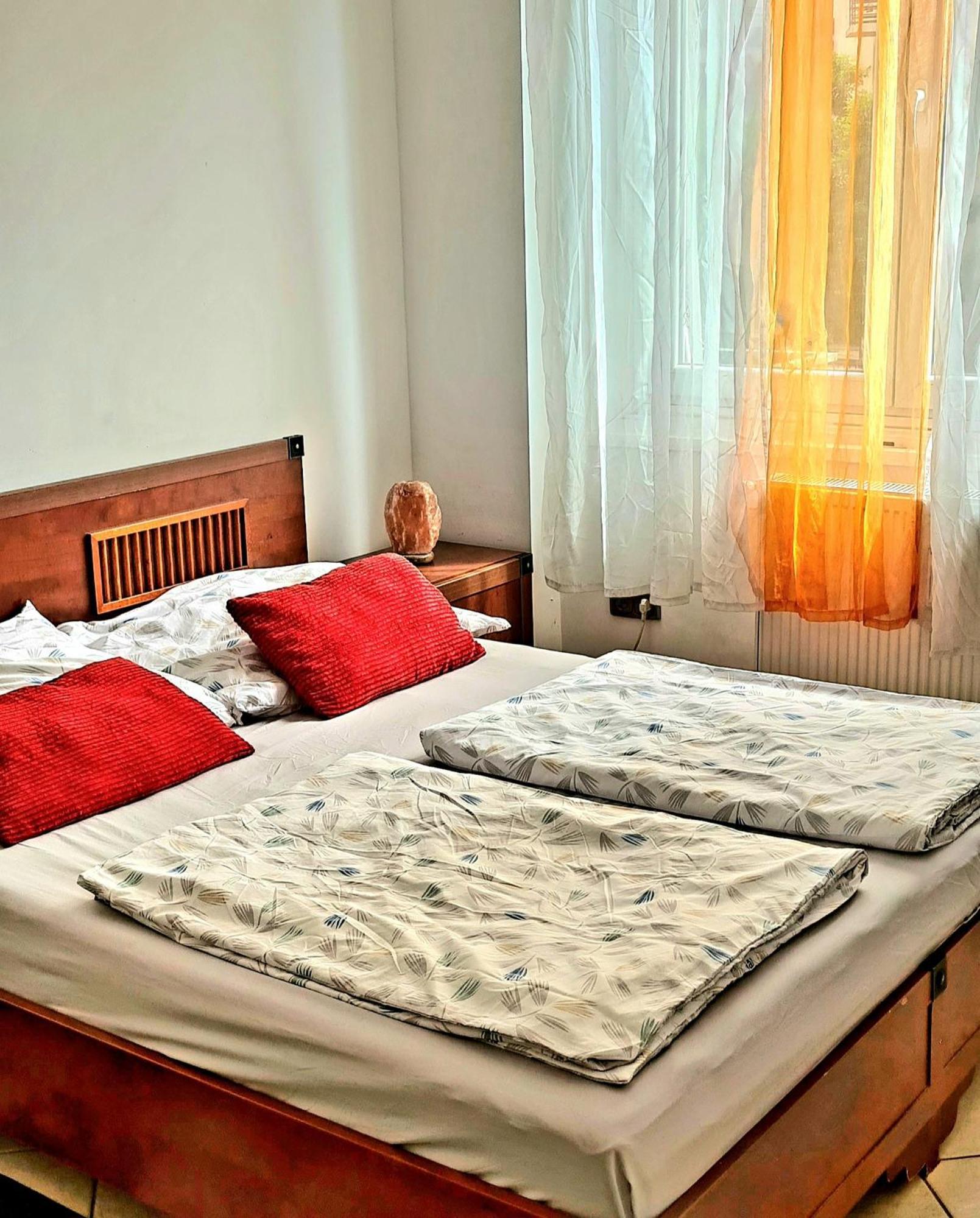 Buda Life Apartment بودابست المظهر الخارجي الصورة