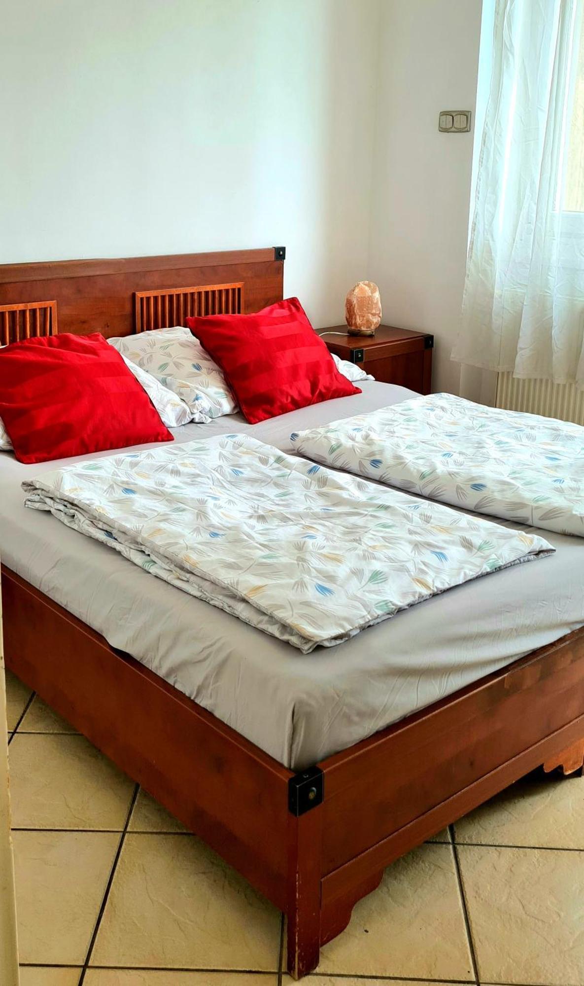 Buda Life Apartment بودابست المظهر الخارجي الصورة