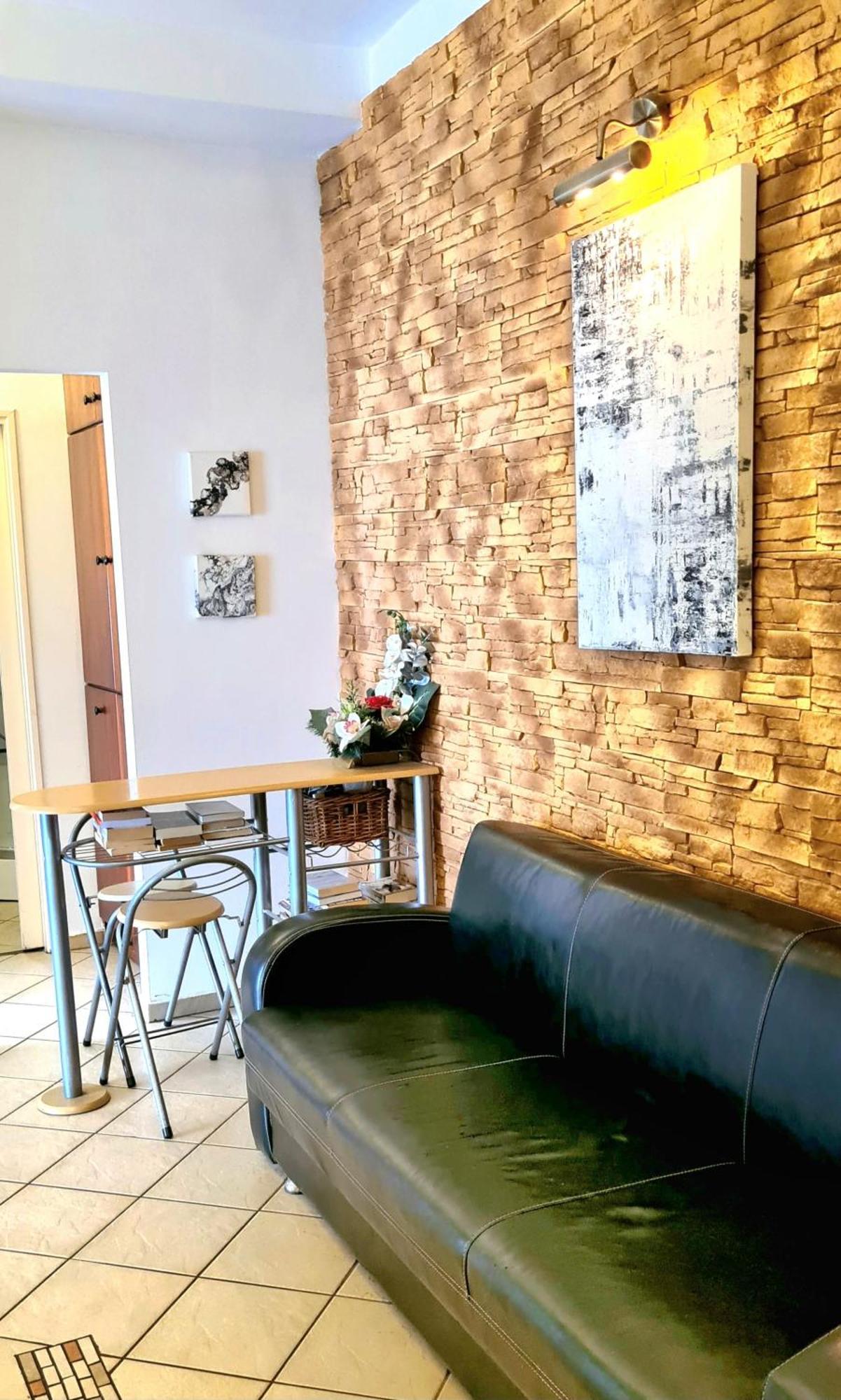 Buda Life Apartment بودابست المظهر الخارجي الصورة