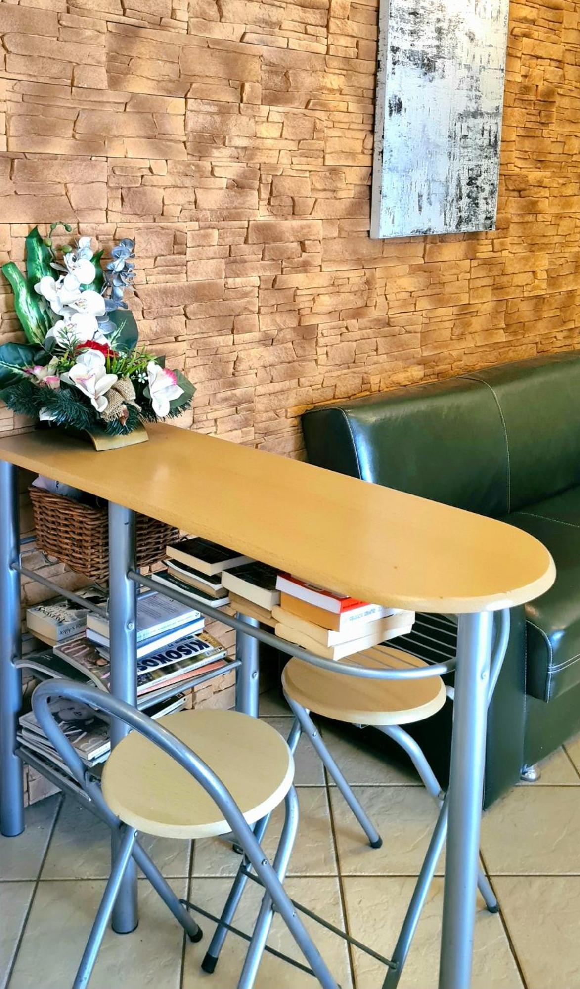 Buda Life Apartment بودابست المظهر الخارجي الصورة