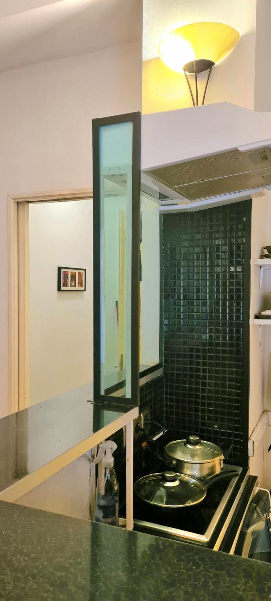 Buda Life Apartment بودابست المظهر الخارجي الصورة